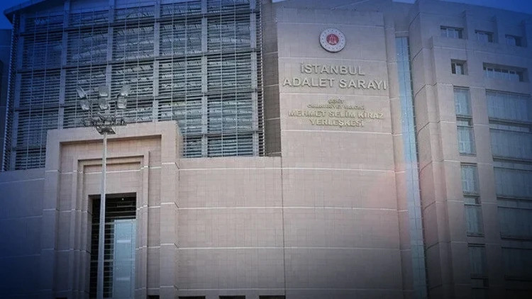 AHBAP’ta 20 şüpheli tutuklandı