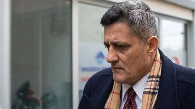 Kaşif Kozinoğlunun mezarı yarın açılacak