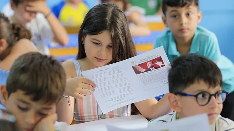 Öğrencilere 2 bin liralık destek müjdesi! İstanbul Valiliği duyurdu