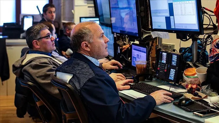 New York borsası yükselişle açıldı