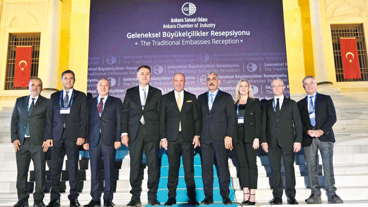 Başkente sıfır atık OSB kuruluyor