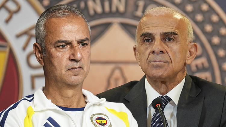 Oğuz Çetinden İsmail Kartal açıklaması