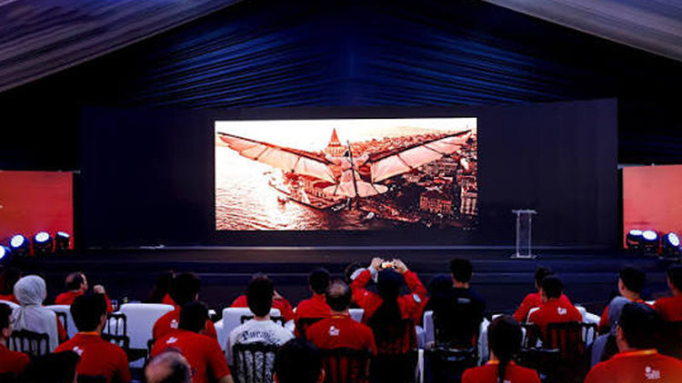TEKNOFEST Yapay Zeka Film Yarışması’nda kazananlar belli oldu