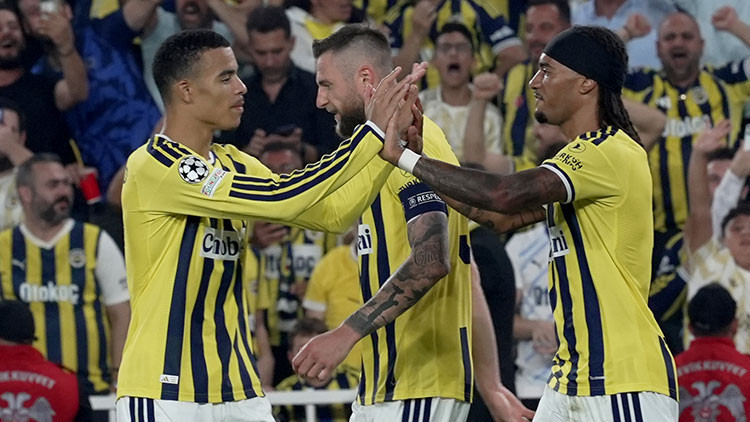 Fenerbahçe, Gaziantepte 3 puan arıyor Fenerbahçe, Gaziantepte 3 puan arıyor