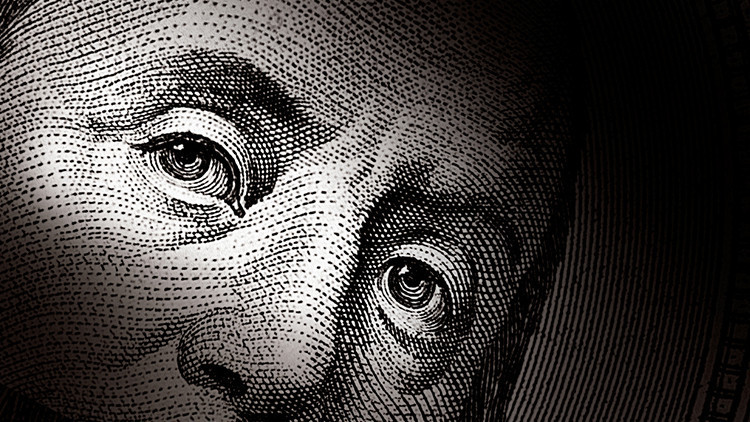 Dolar ve Euroda yeni haftanın ilk rakamları belli oldu