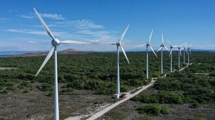 Enerjide büyük dönüşüm: Elektrikte güneş ve rüzgârın payı hızla artıyor