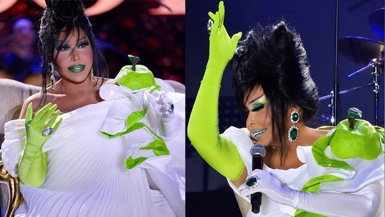 Elma şekeri Bülent Ersoy Elma şekeri Bülent Ersoy