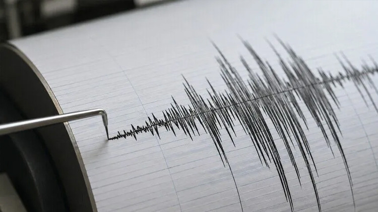 Alaskada 6.3 büyüklüğünde deprem Alaskada 6.3 büyüklüğünde deprem
