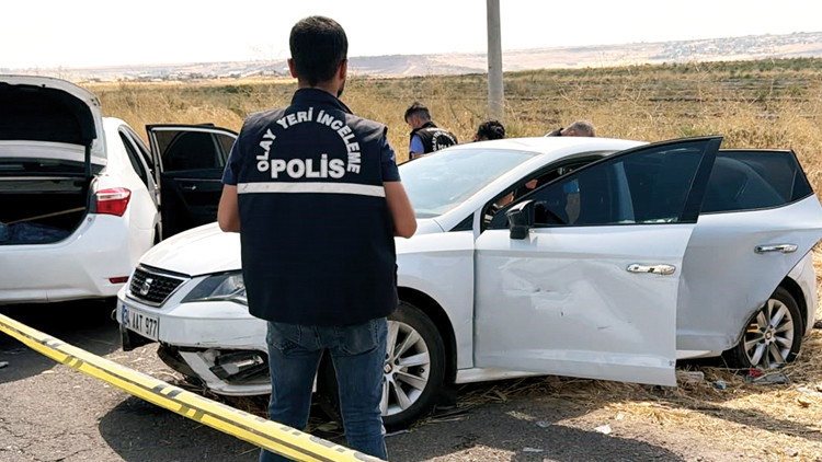 Eski eşini katletti Eski eşini katletti