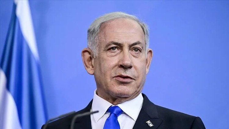 Netanyahu kuaföre 13 bin dolar harcamış Netanyahu kuaföre 13 bin dolar harcamış