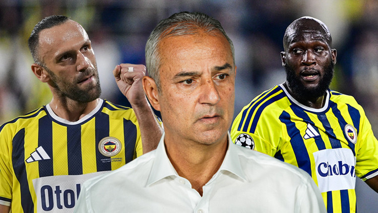 Fenerbahçede İsmail Kartaldan Eyüpspor maçına özel plan Fenerbahçede İsmail Kartaldan Eyüpspor maçına özel plan