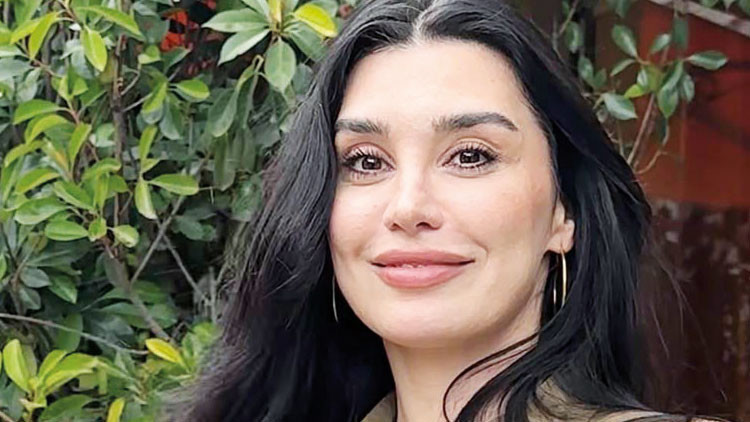 Artık nazara inanıyorum Artık nazara inanıyorum