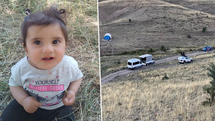 Kardeşlerin ifadesi soruşturmanın seyrini değiştirdi: Büşra bebek her yerde aranıyor - Son Dakika Haberleri