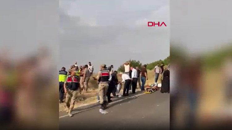 10 yaralı 10 yaralı