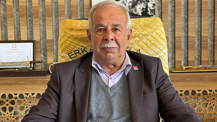 CHP Kale ilçe başkanı uyuşturucudan tutuklandı CHP Kale ilçe başkanı uyuşturucudan tutuklandı