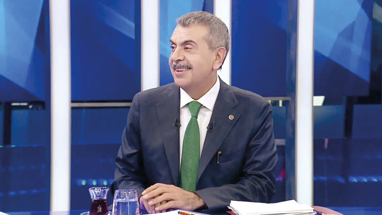 Bakan Tekin PISA eleştirilerini yanıtladı