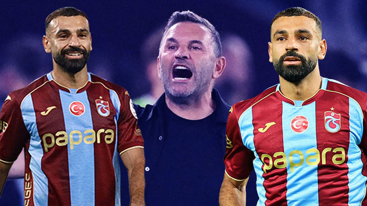 Trabzonspor-Galatasaray derbisini yazdılar: Salahiyet, acziyet Teslim oldu