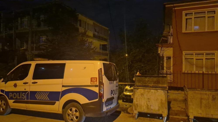 Dehşet evi Ankarada bir dairede 3 kişi ölü olarak bulundu