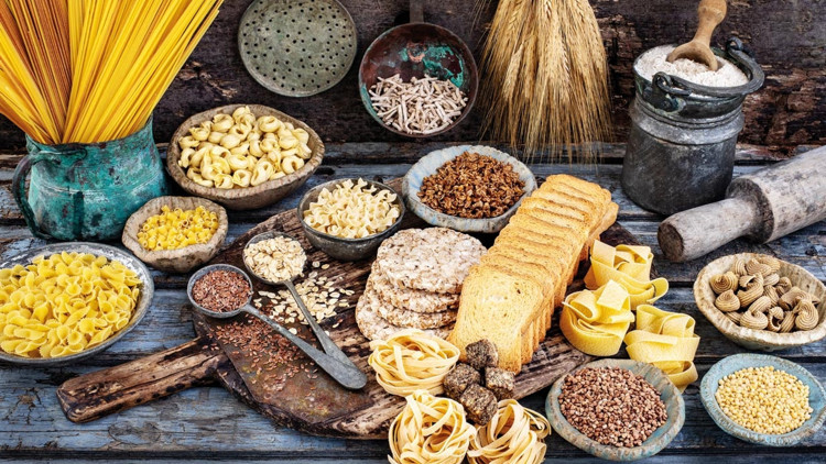 Tam tahıllı gıdalar kalbi koruyor Tam tahıllı gıdalar kalbi koruyor
