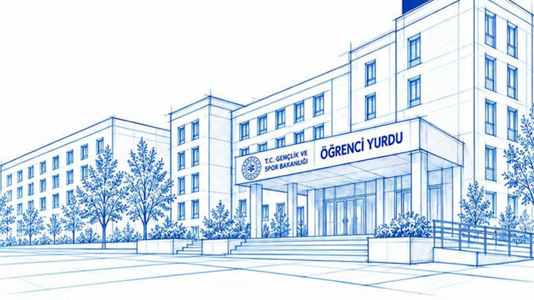 KYK yurtlarında ek başvuru dönemi