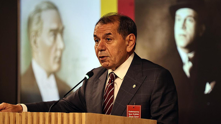 Galatasaray’da 2028 başkanlık seçimi için 5 aday belirlendi