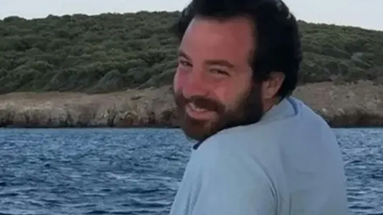 Son dakika... Mithat Sinan Bolak gözaltına alındı Son dakika... Mithat Sinan Bolak gözaltına alındı