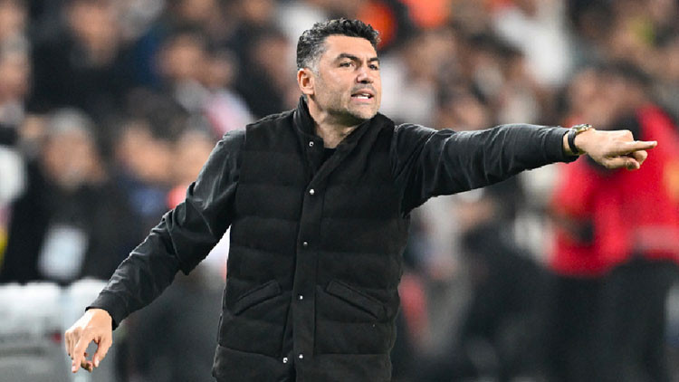 Burak Yılmaz resmen anlaştı İşte yeni takımı