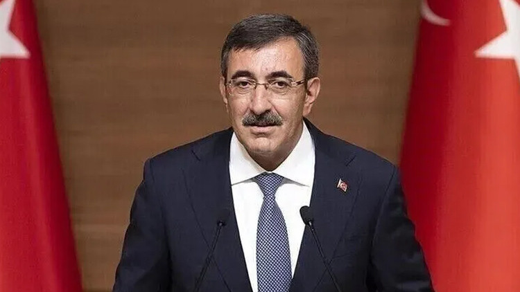Milli Dayanışma ve Bütünleşme Koordinasyon Kurulu toplandı Milli Dayanışma ve Bütünleşme Koordinasyon Kurulu toplandı