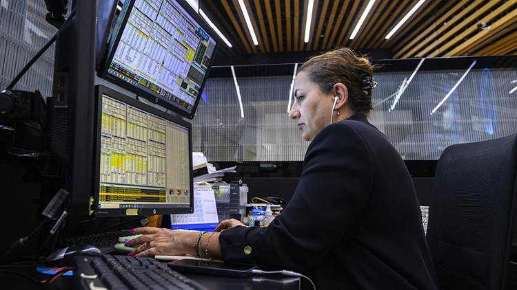 Borsa İstanbulda kayıp yüzde 3e yaklaştı