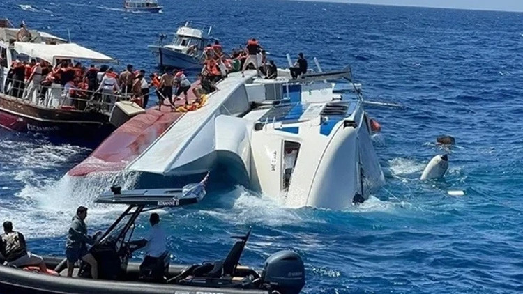  2 naaşa daha ulaşıldı