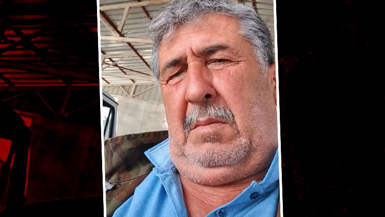 Yolda yürürken düşüp hayatını kaybetti Yolda yürürken düşüp hayatını kaybetti