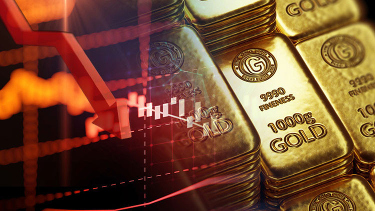 Piyasaların gözü kulağı bu verilerde: Altındaki düşüş bir alım fırsatı mı Uzman isimden rekor gram ve ons tahmini