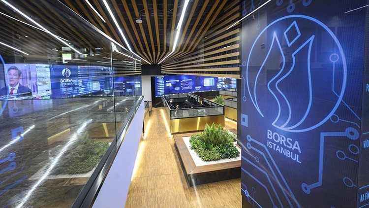 Fonlarda ödeme haberleriyle Borsa İstanbul yükselişte