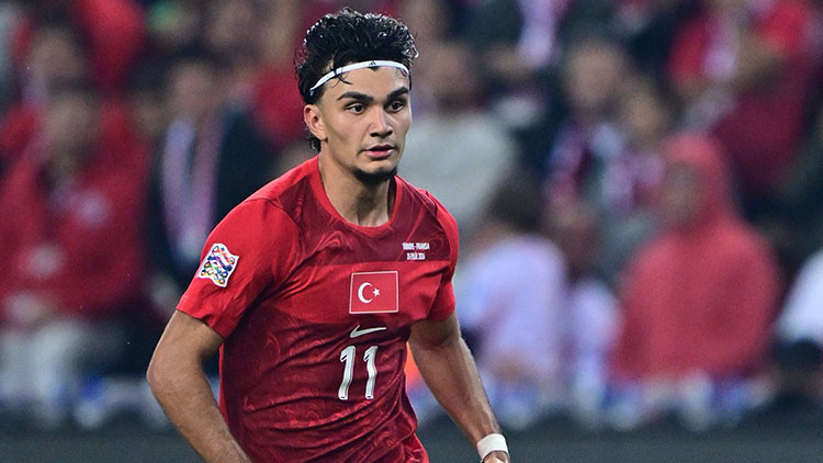 Can Uzun milli takım antrenmanında yer almadı Can Uzun milli takım antrenmanında yer almadı