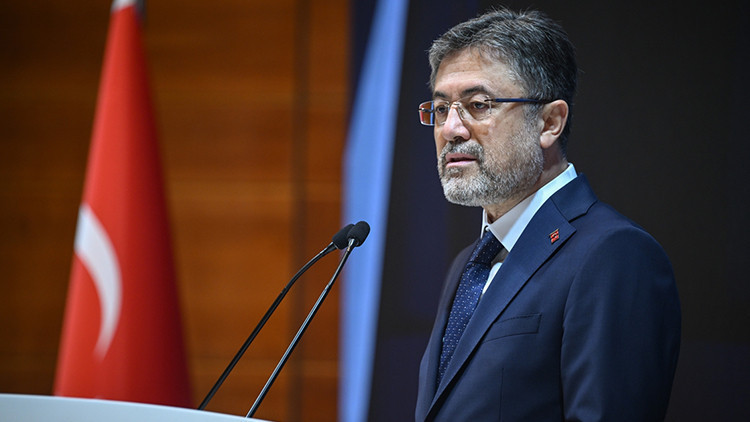 Bakan Yumaklı: Tarımdan eğitime her alanda değer üretmeliyiz