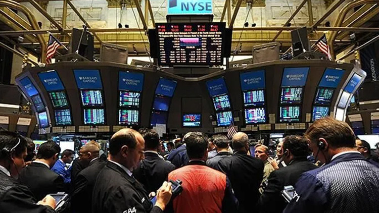 New York borsası yükselişle açıldı