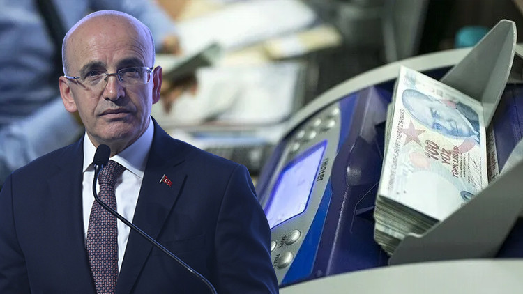KOBİ kredilerinde büyüme sınırı artırıldı! Bakan Şimşek açıkladı