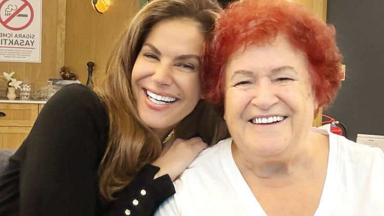 Hastanede sürpriz Hastanede sürpriz