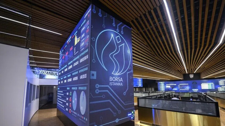 Borsa günün ilk yarısında değer kazandı
