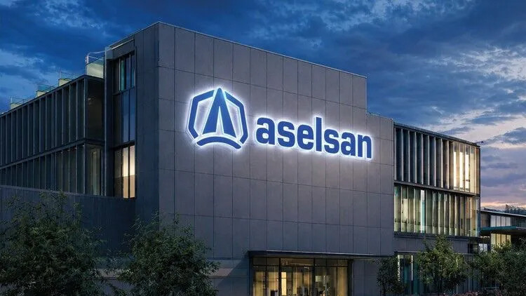 ASELSANdan 488,5 milyon euroluk sözleşme