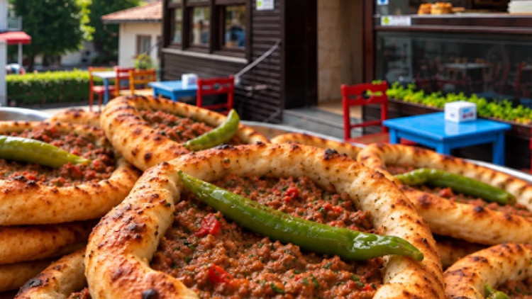 Ünlü pidecide at ve eşek eti skandalı Tarım Bakanlığı listeyi paylaştı