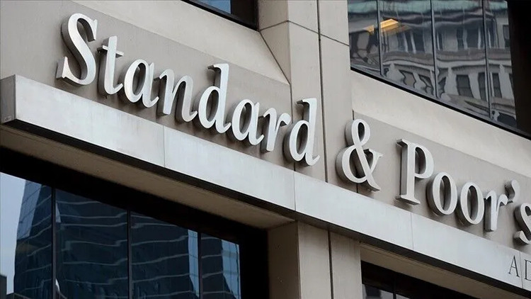 S&P Global Ratings’ten fon soruşturması açıklaması: Kredi notunda baskı oluşturmaz