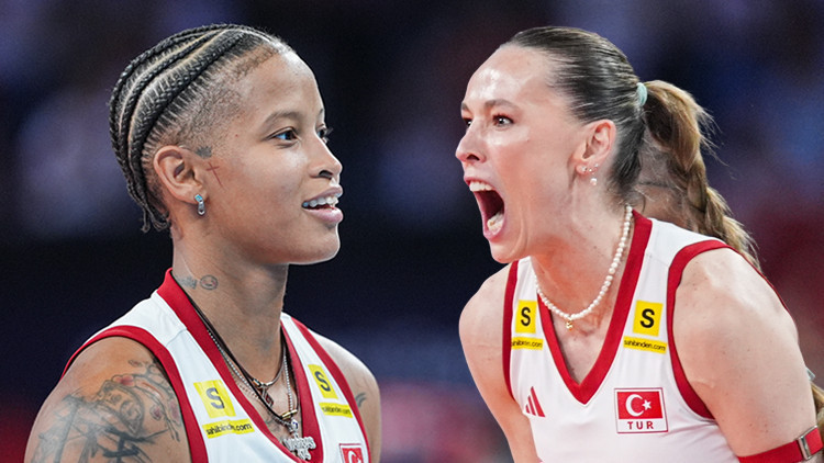 Eda Erdemden Melissa Vargas açıklaması: Bir bakış, bir hareket, bir gözyaşı her şeyi değiştirebiliyor Eda Erdemden Melissa Vargas açıklaması: Bir bakış, bir hareket, bir gözyaşı her şeyi değiştirebiliyor