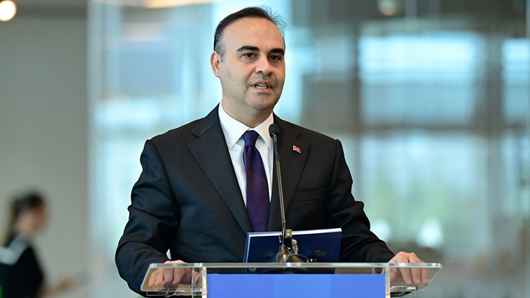 Bakan Kacır: Türkiye, kadın buluşçu oranında dünya birincisi