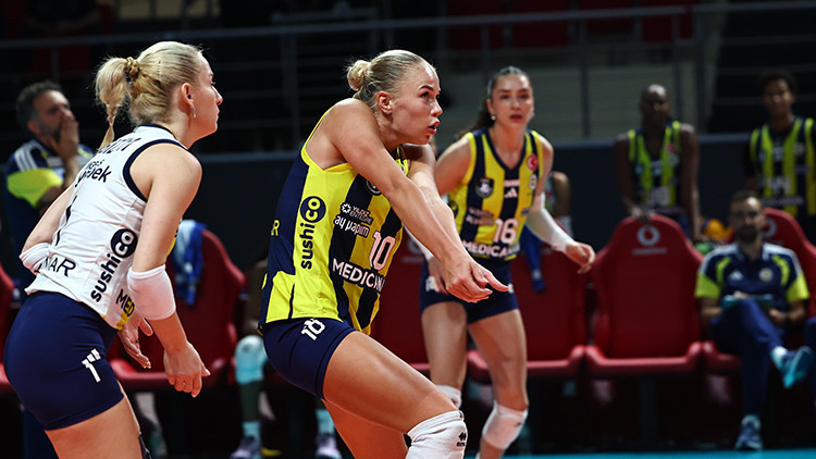 Sultanlar Liginde sezon başlıyor Sultanlar Liginde sezon başlıyor