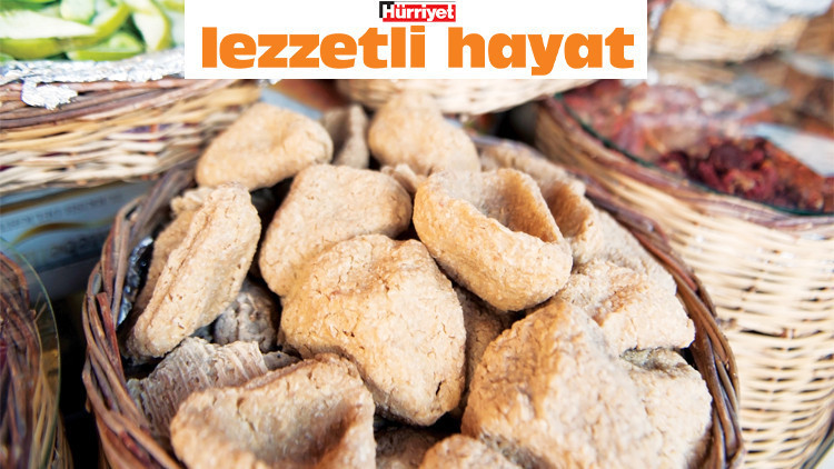 Anadolu’nun tarhana haritası