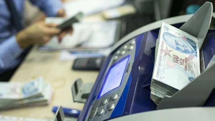 Bir şirkete daha elektronik para faaliyet izni