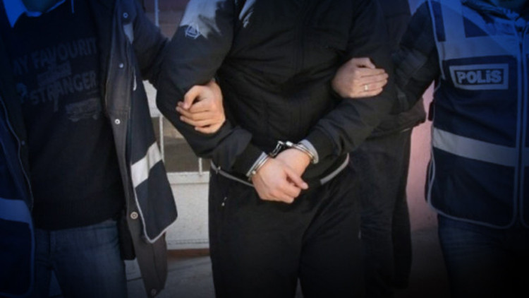 Reyhanlı saldırısının faillerinden THKP-C’li Bülent Dükancı yakalandı Reyhanlı saldırısının faillerinden THKP-C’li Bülent Dükancı yakalandı