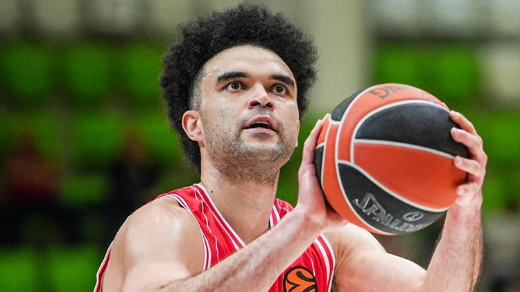 EuroLeaguede 3. haftanın MVPsi Elijah Bryant