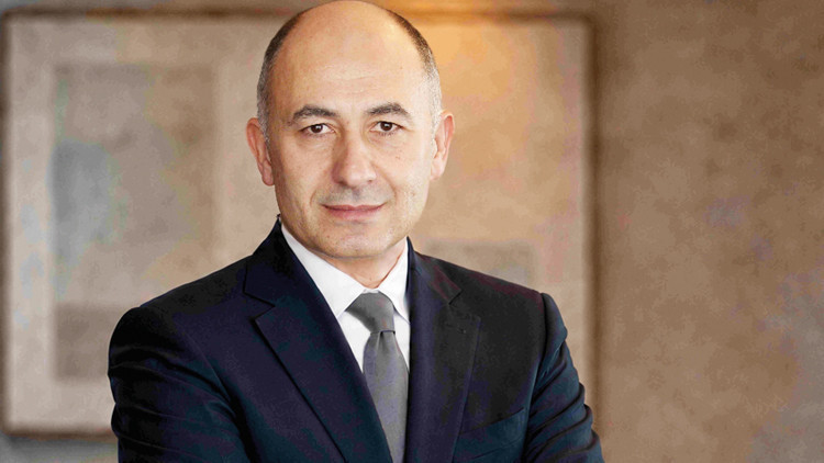 3 milyar dolarlık ‘veri’ ortaklığı yaptı